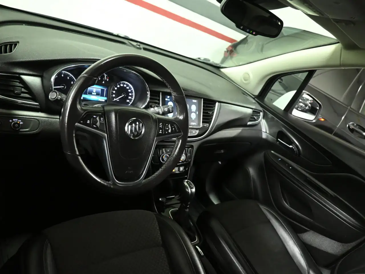 Buick Encore photo Buick Encore