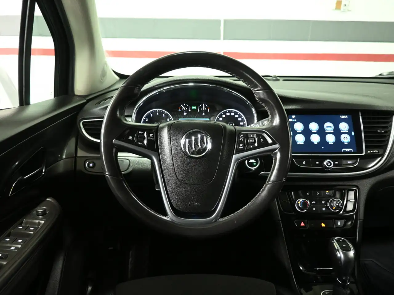 Buick Encore photo Buick Encore