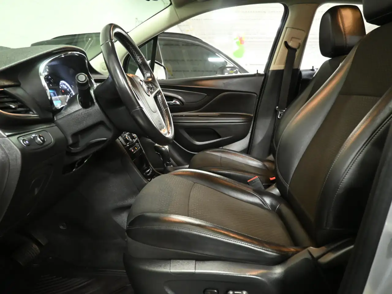 Buick Encore photo Buick Encore