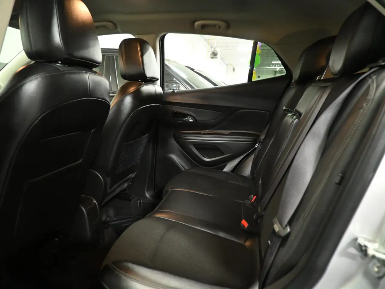 Buick Encore photo Buick Encore