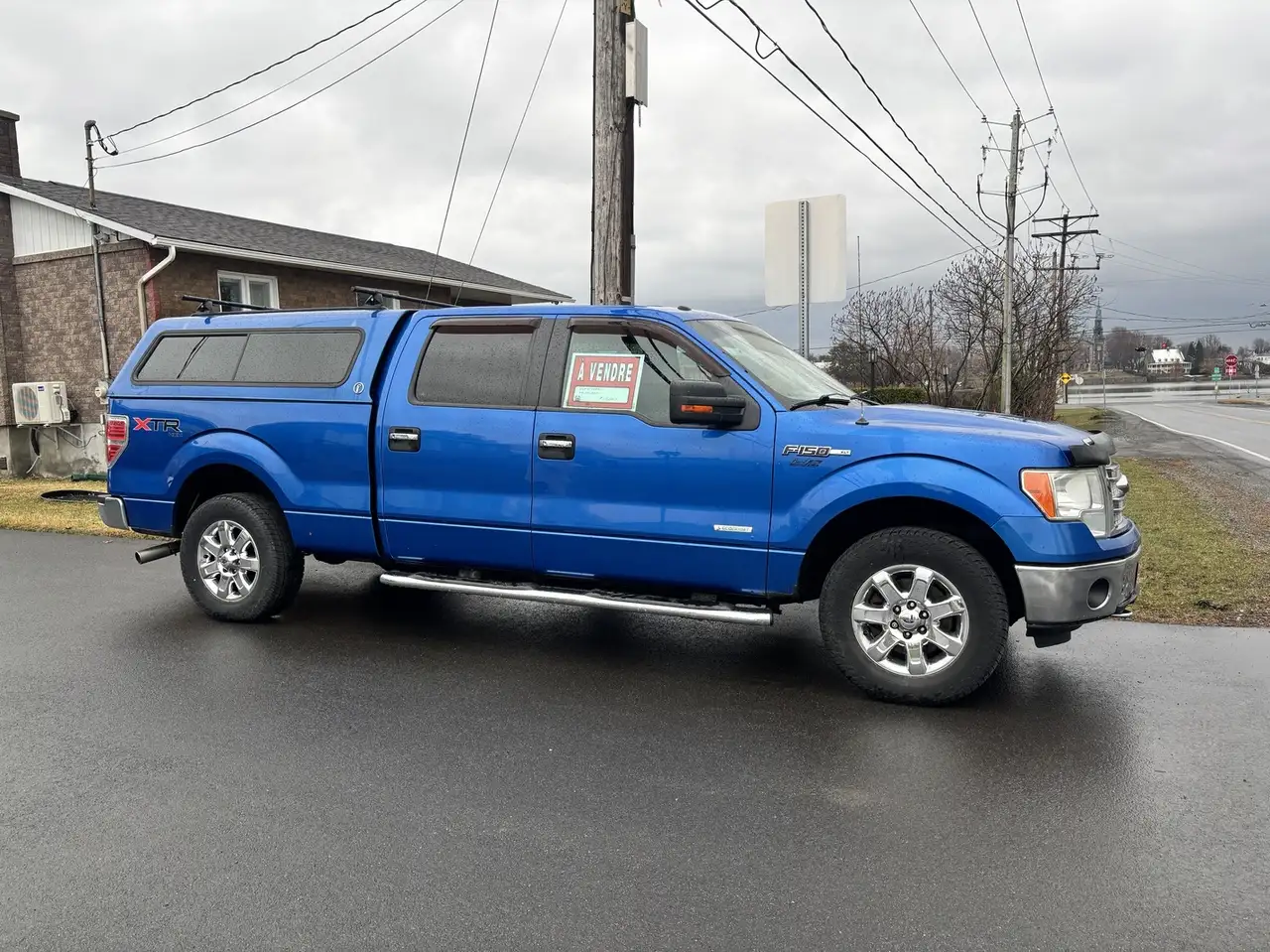 2014 Ford E-150