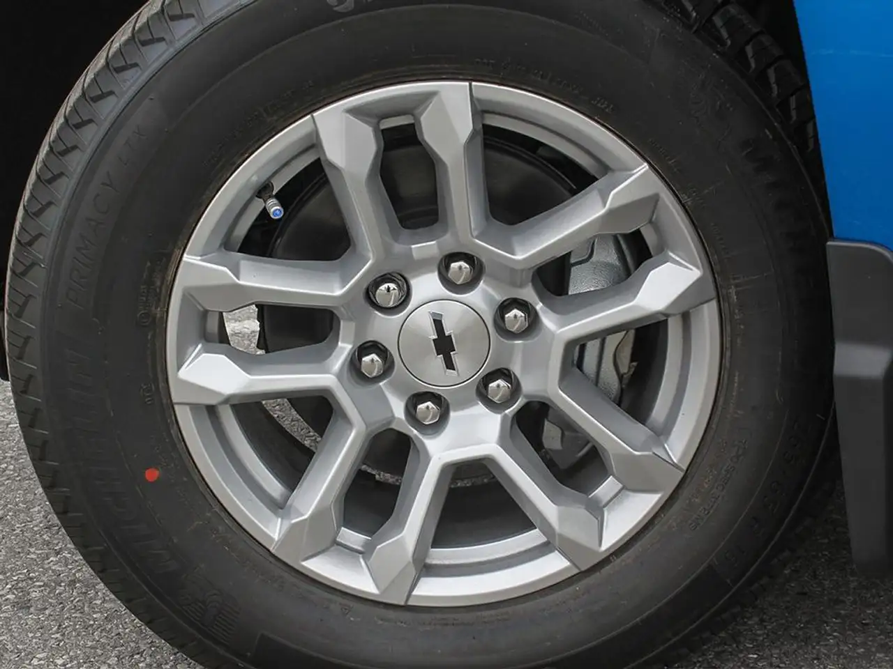 Chevrolet Silverado 1500 снимка Chevrolet Silverado 1500