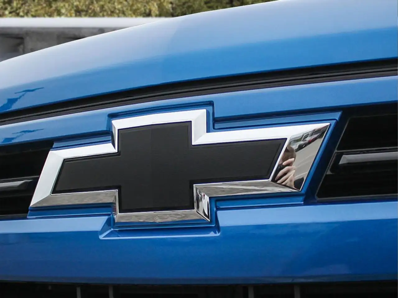 Chevrolet Silverado 1500 снимка Chevrolet Silverado 1500