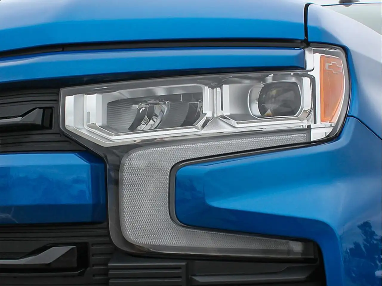 Chevrolet Silverado 1500 снимка Chevrolet Silverado 1500