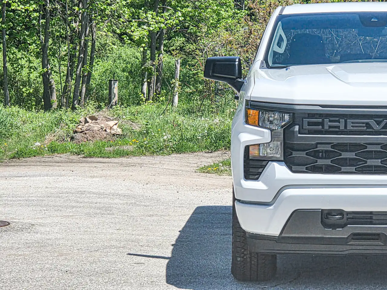 Chevrolet Silverado 1500 снимка Chevrolet Silverado 1500
