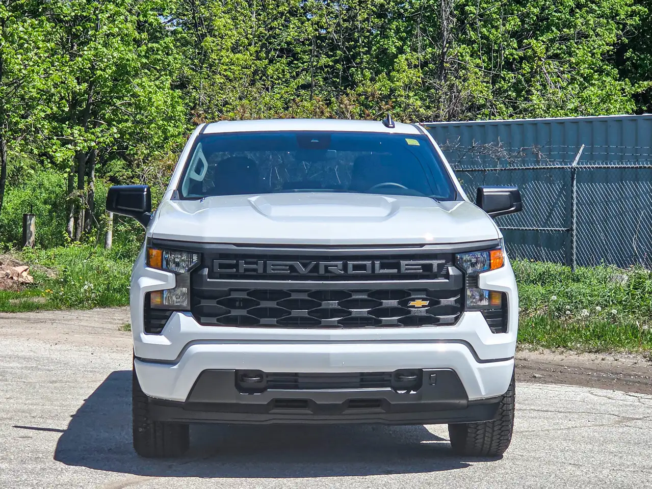 Chevrolet Silverado 1500 снимка Chevrolet Silverado 1500