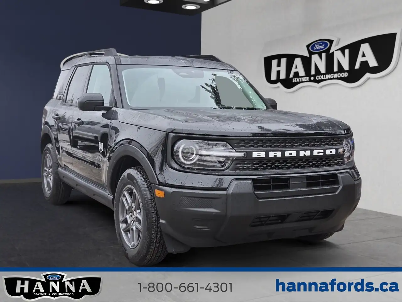 Ford Bronco Sport fotografie Ford Bronco Sport