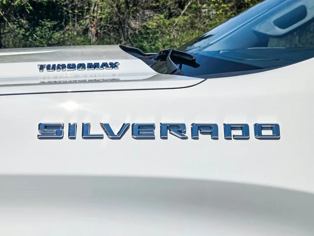 Chevrolet Silverado 1500 снимка Chevrolet Silverado 1500