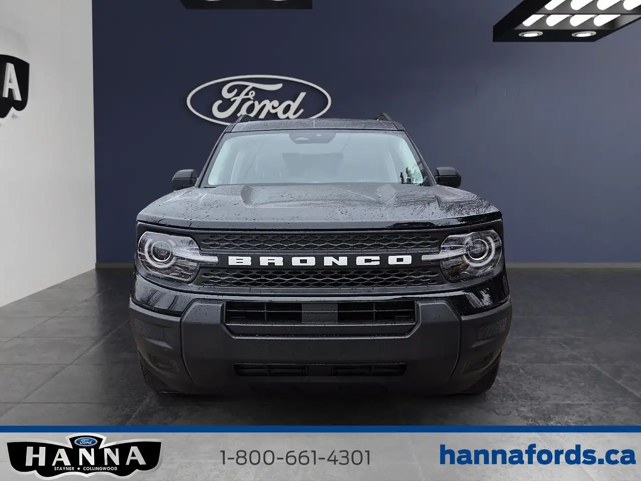 Ford Bronco Sport fotografie Ford Bronco Sport
