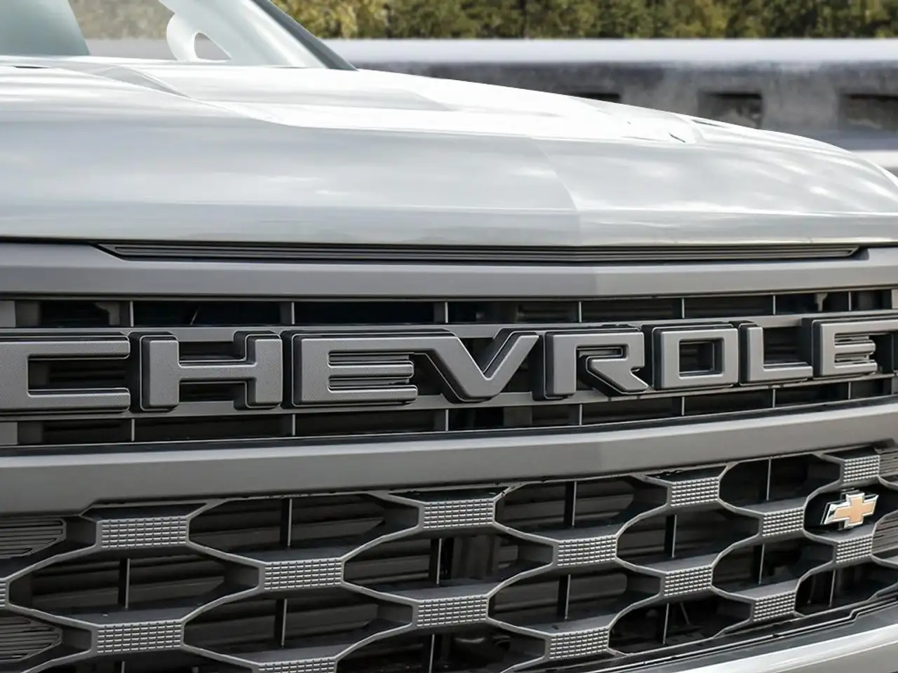 Chevrolet Silverado 1500 photo Chevrolet Silverado 1500