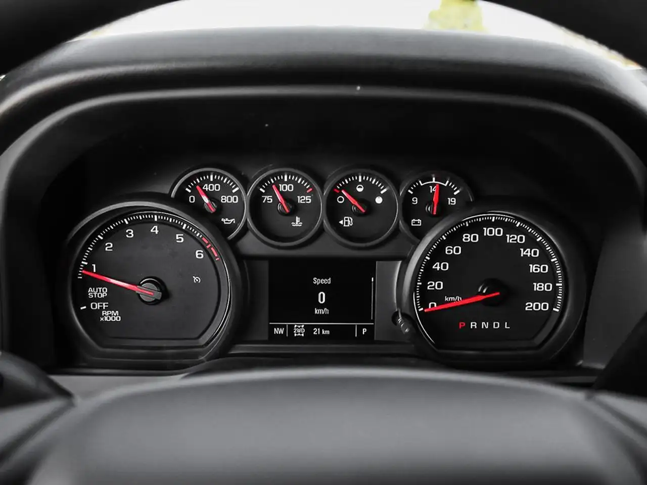 Chevrolet Silverado 1500 снимка Chevrolet Silverado 1500