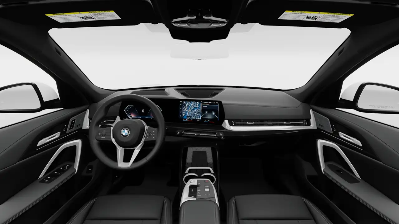 BMW X1 photo BMW X1