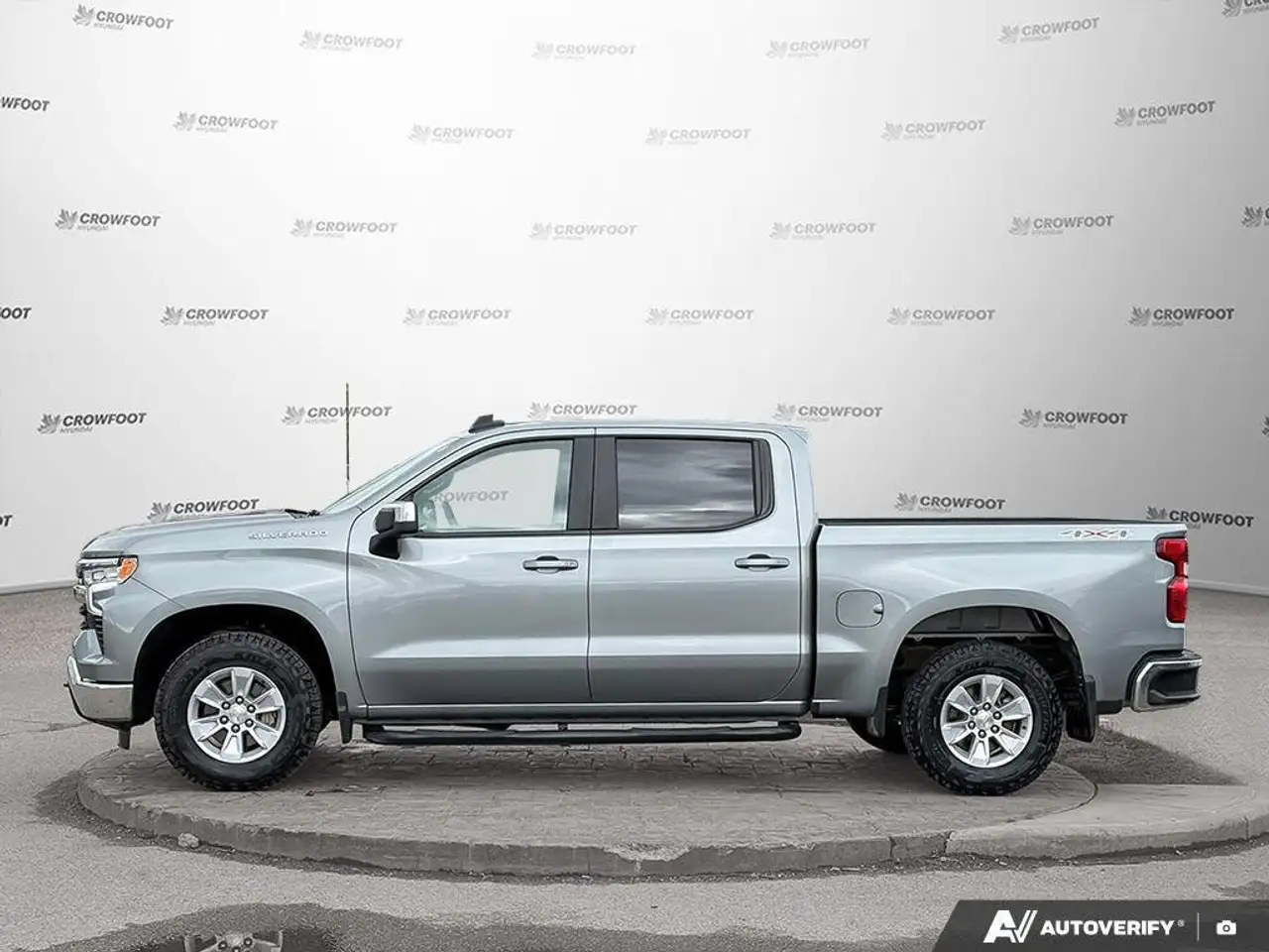 Chevrolet Silverado 1500 снимка Chevrolet Silverado 1500