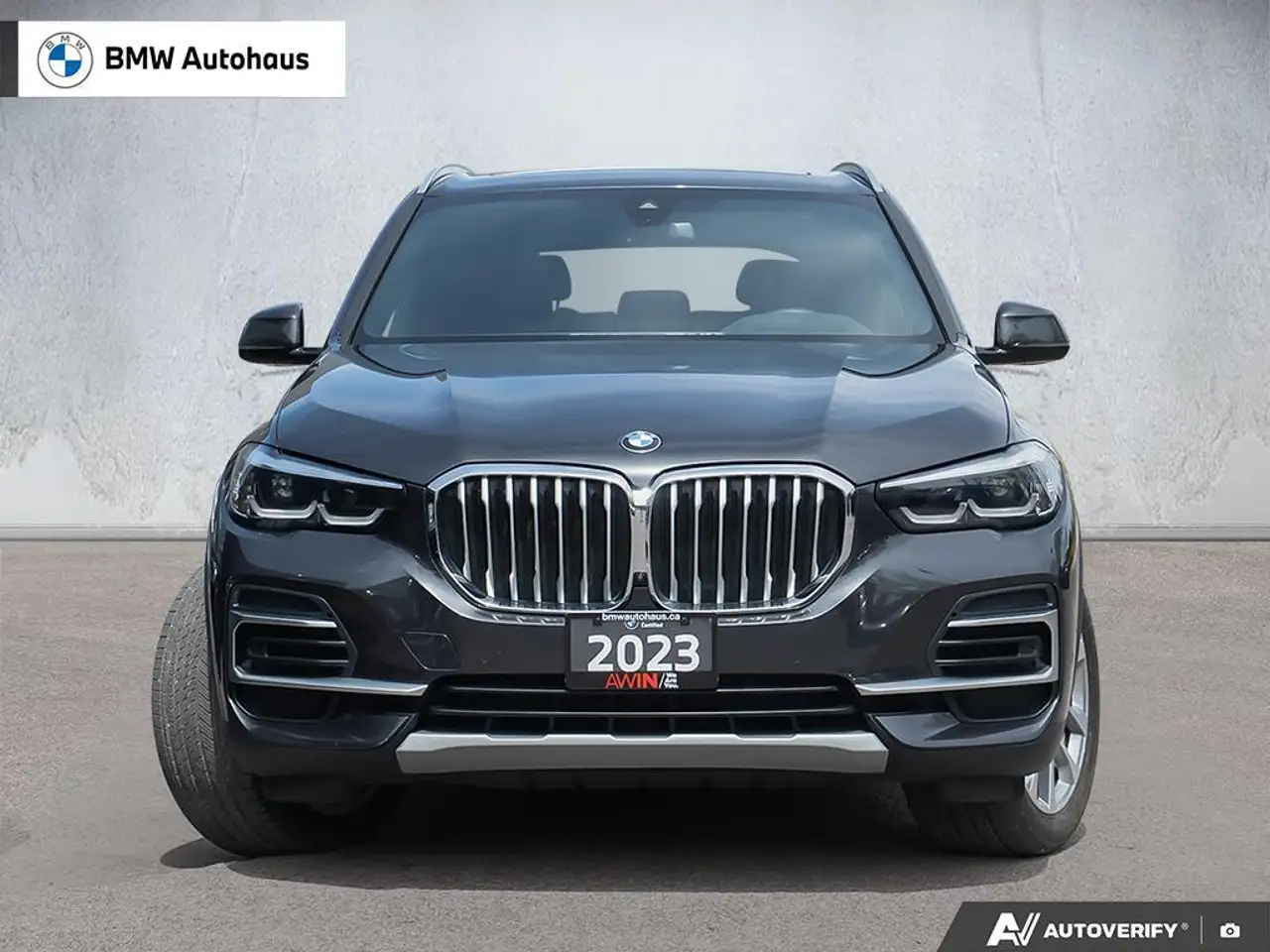 BMW X5 photo BMW X5