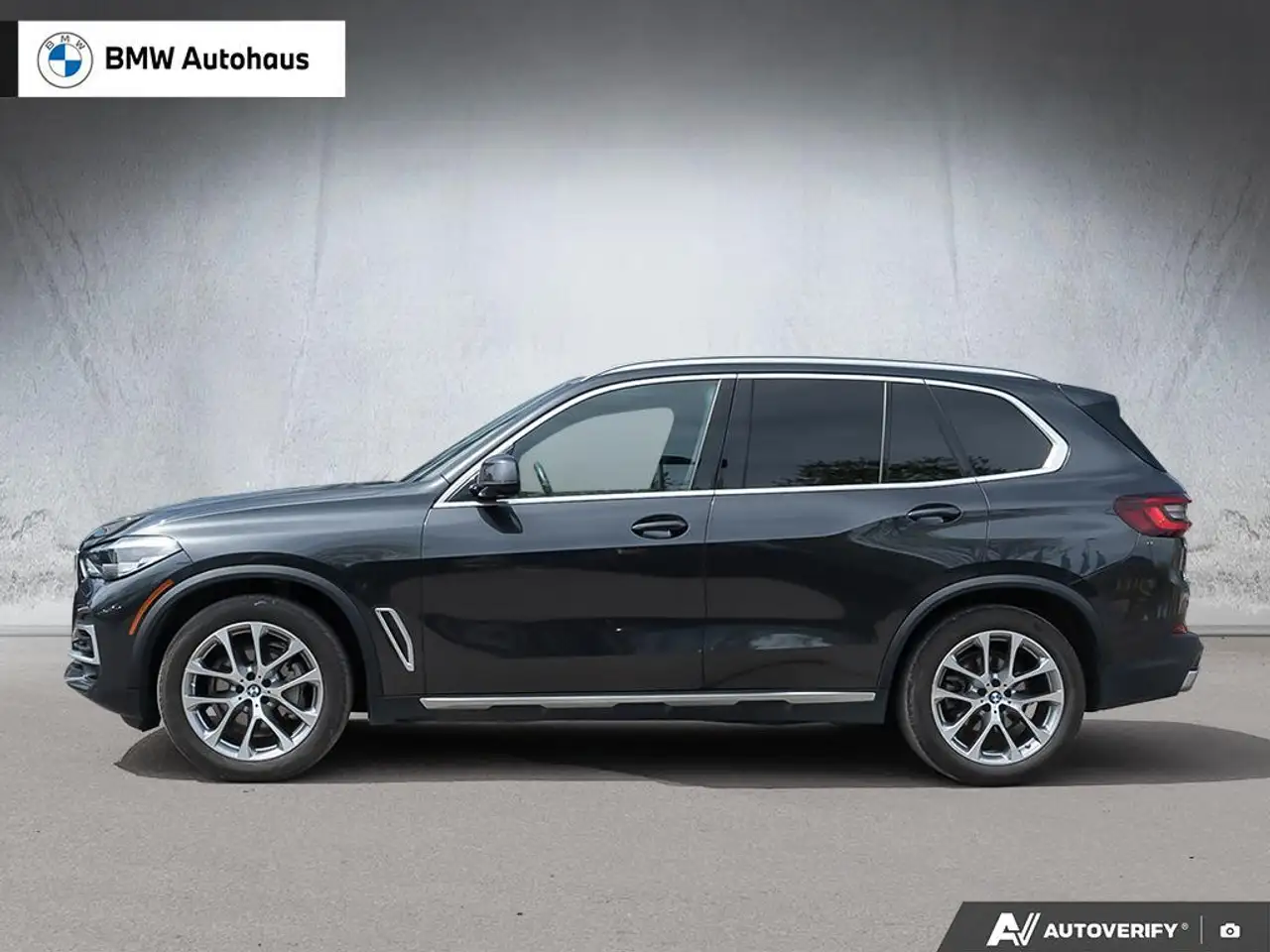 BMW X5 photo BMW X5