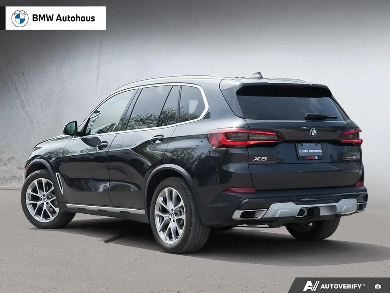 BMW X5 photo BMW X5