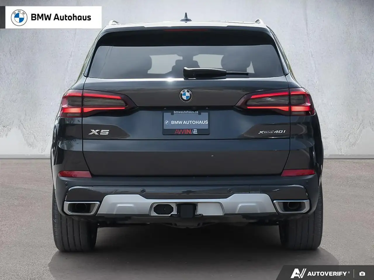 BMW X5 photo BMW X5