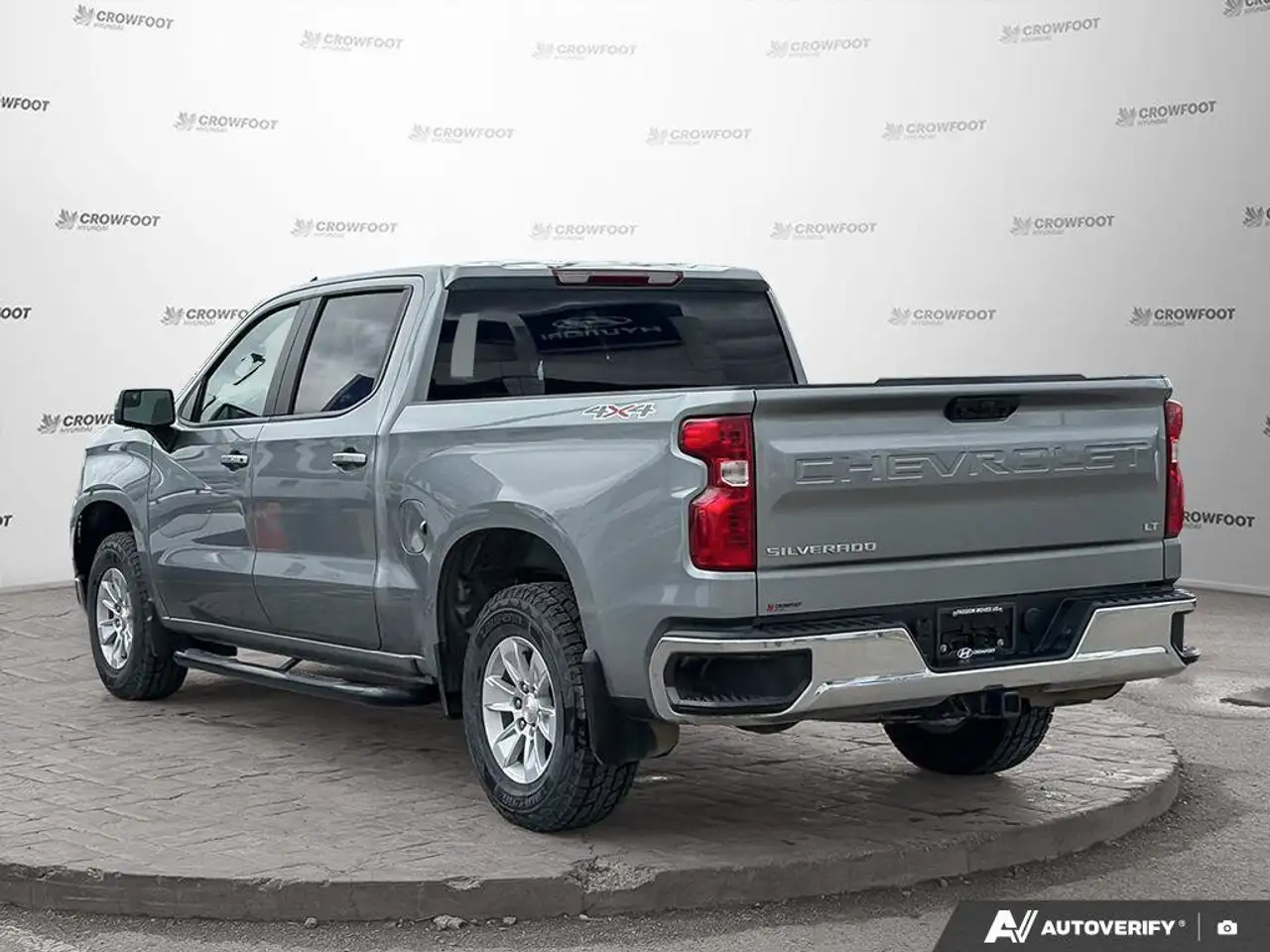 Chevrolet Silverado 1500 снимка Chevrolet Silverado 1500