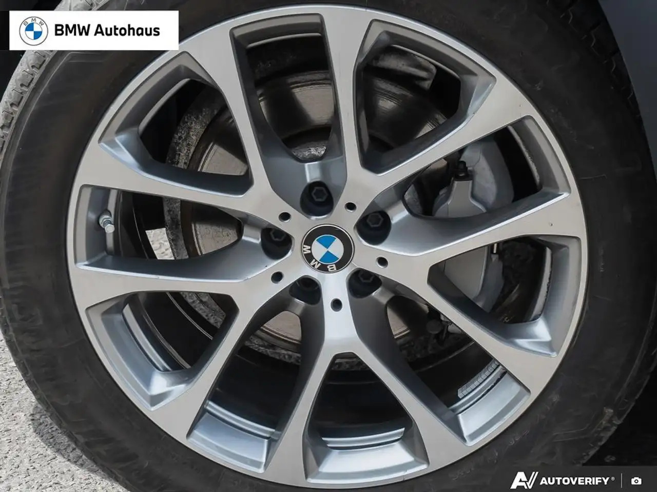 BMW X5 photo BMW X5