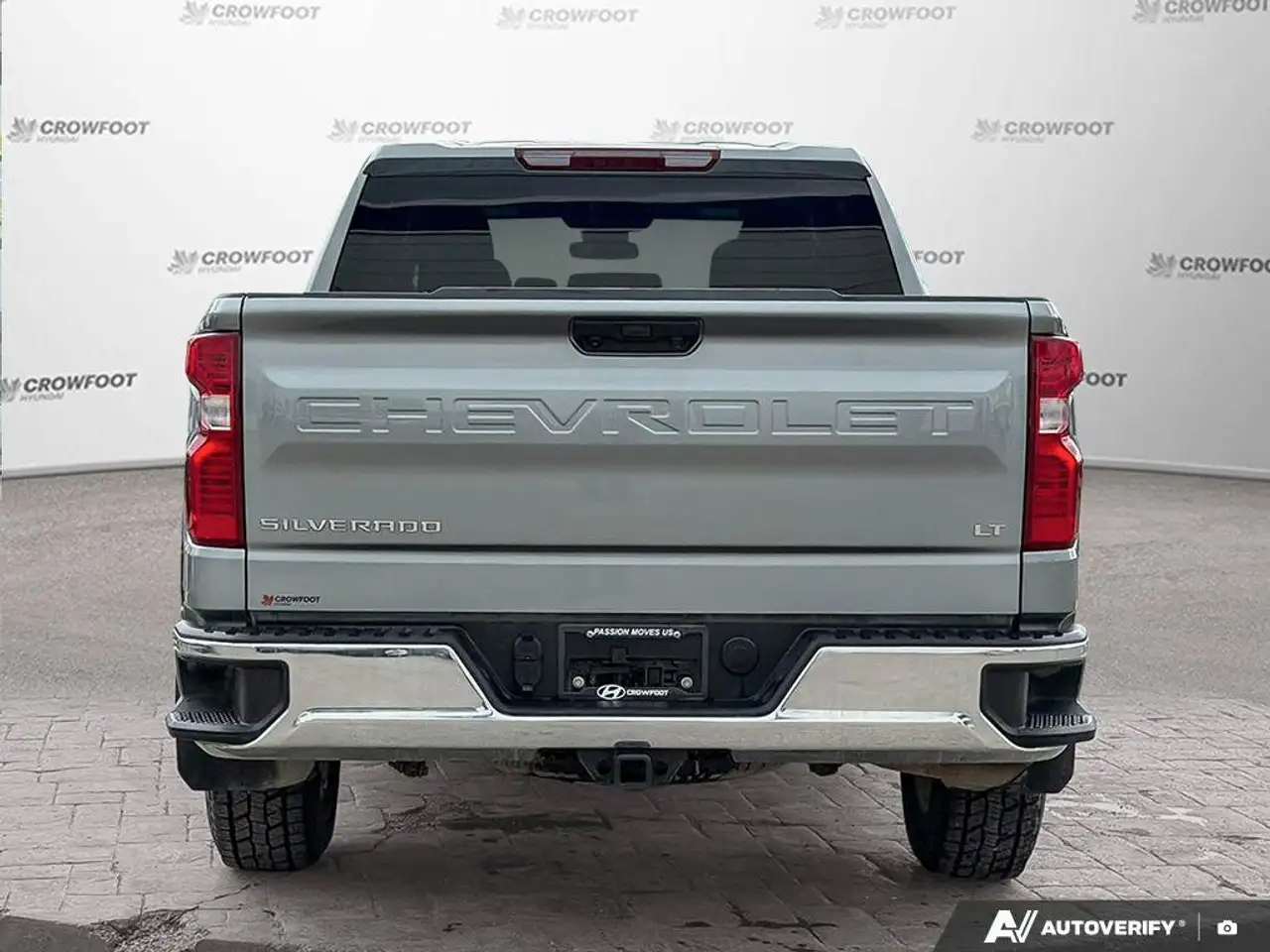 Chevrolet Silverado 1500 снимка Chevrolet Silverado 1500