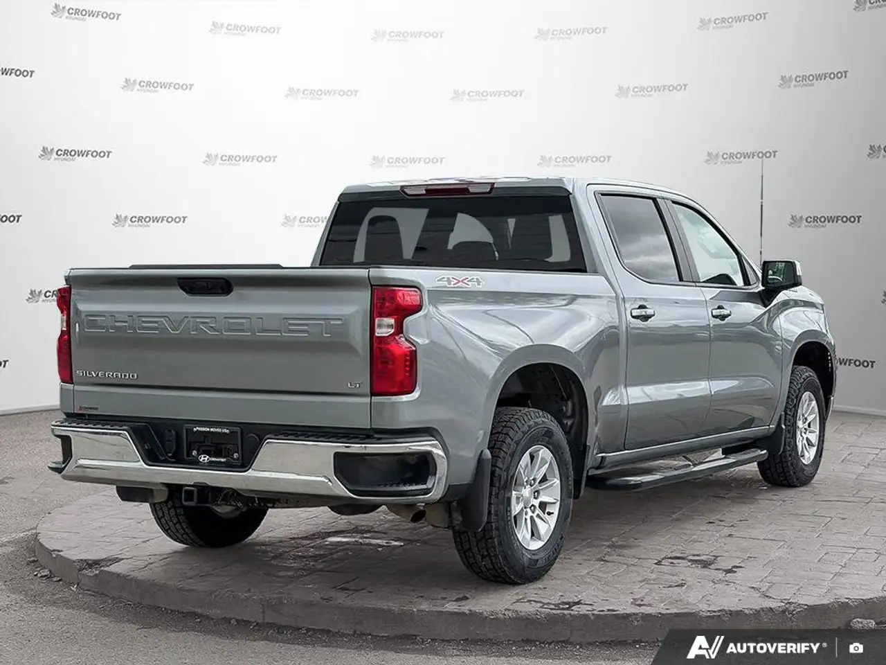 Chevrolet Silverado 1500 снимка Chevrolet Silverado 1500