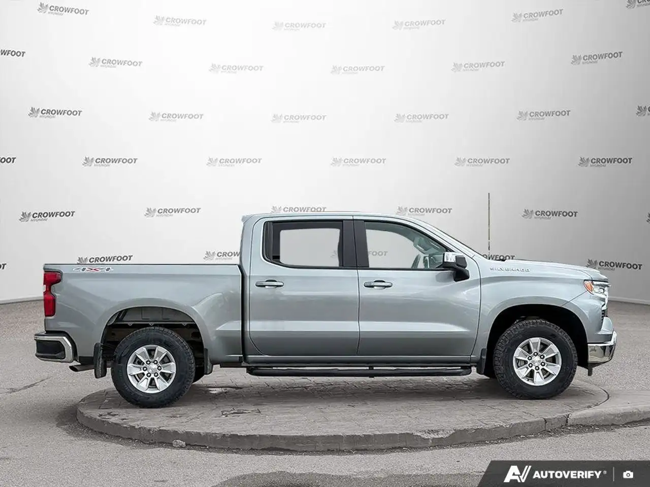 Chevrolet Silverado 1500 снимка Chevrolet Silverado 1500