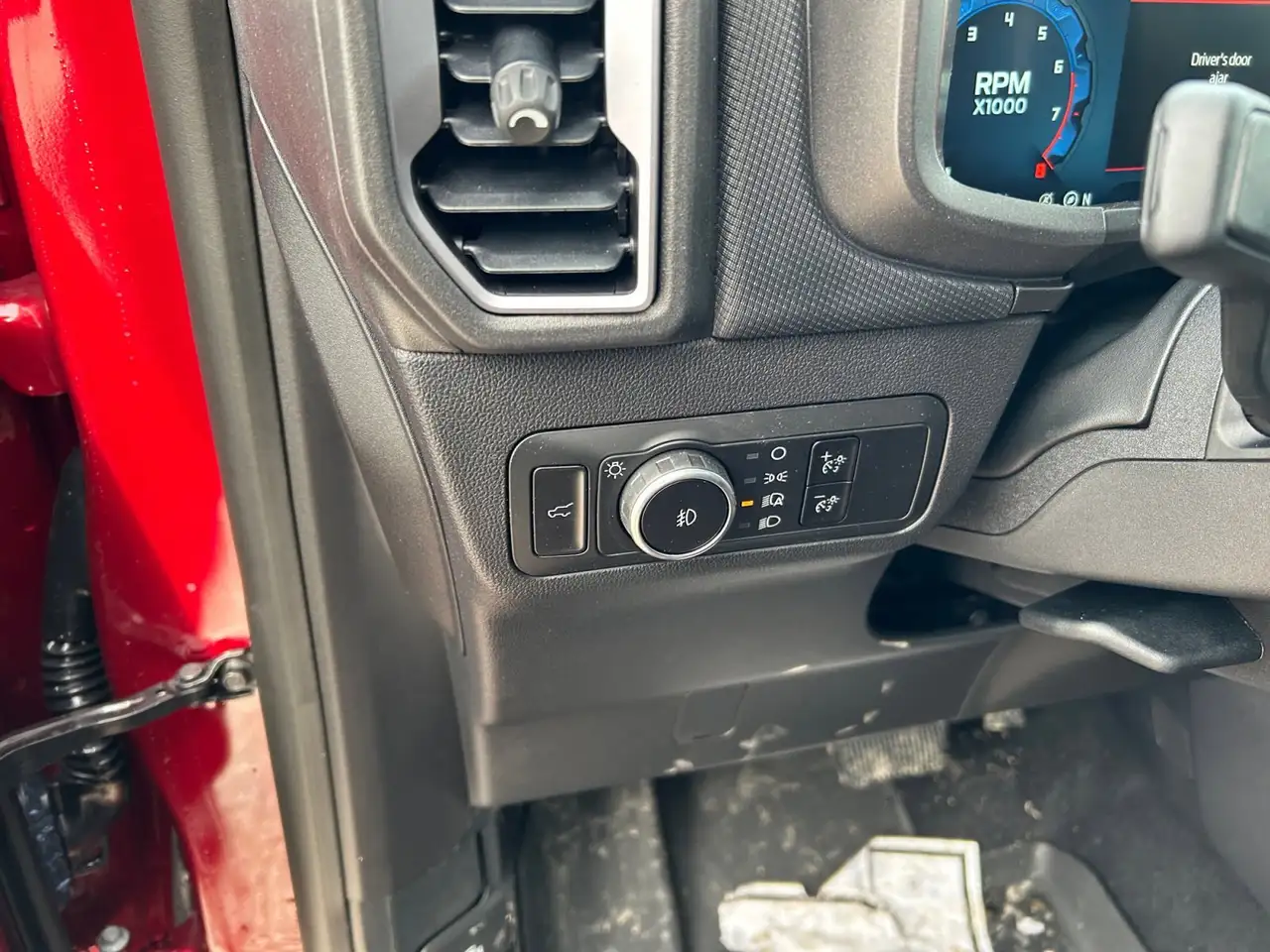 Ford Bronco Sport снимка Ford Bronco Sport