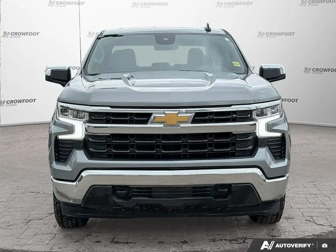 Chevrolet Silverado 1500 снимка Chevrolet Silverado 1500