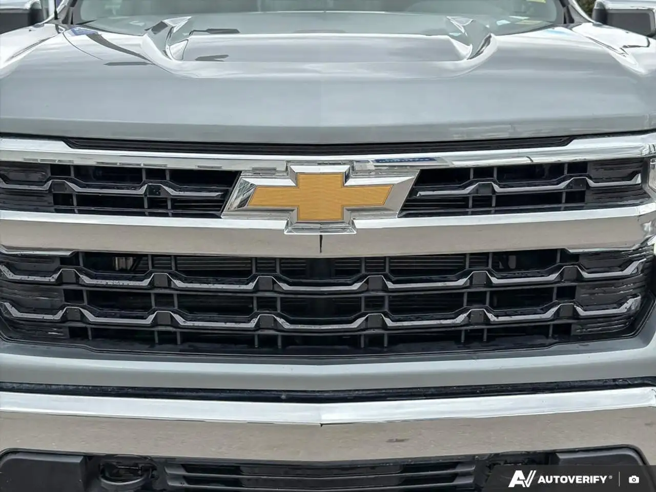 Chevrolet Silverado 1500 снимка Chevrolet Silverado 1500