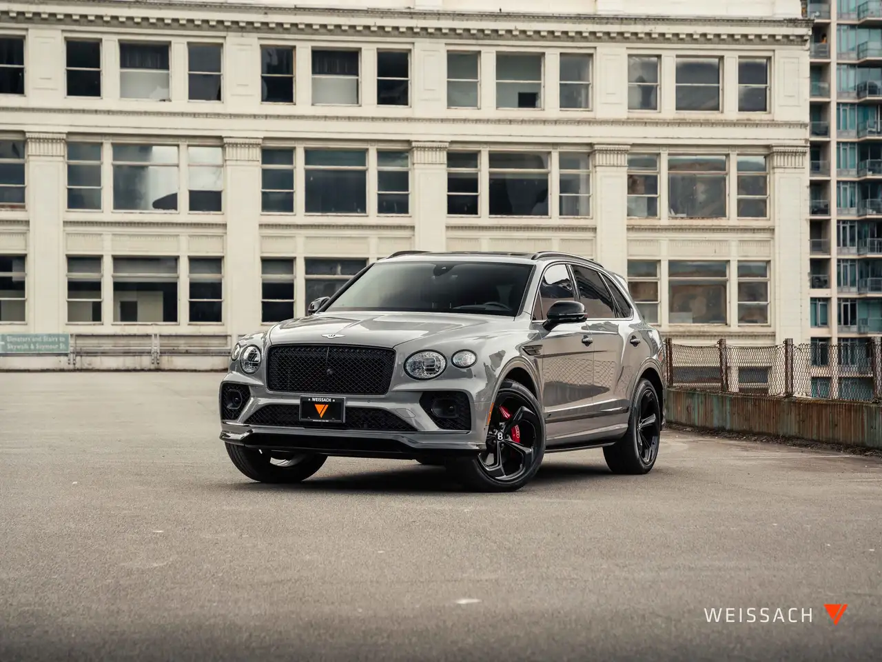 2023 Bentley Bentayga