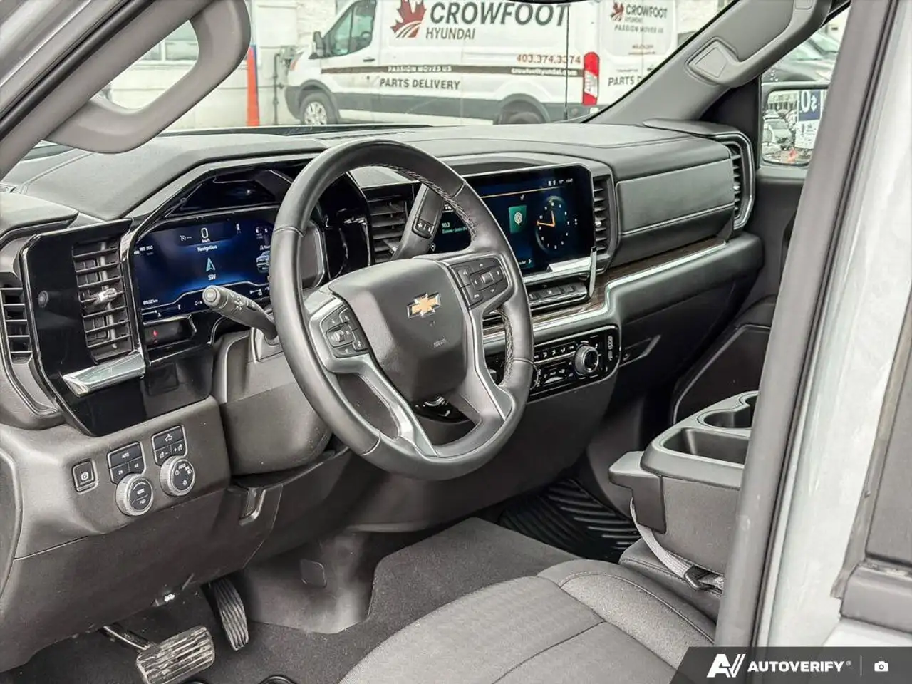 Chevrolet Silverado 1500 снимка Chevrolet Silverado 1500