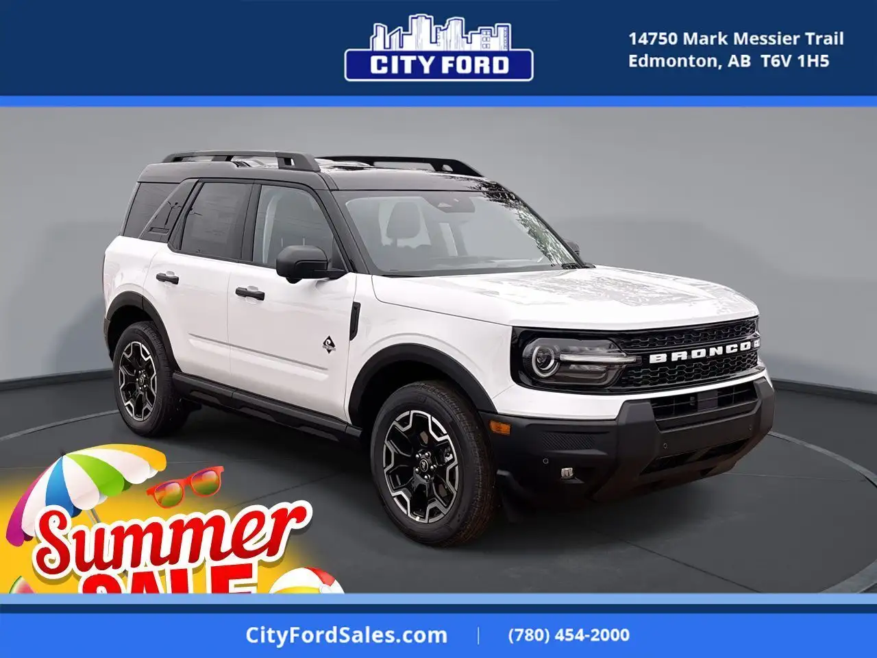Ford Bronco Sport снимка Ford Bronco Sport