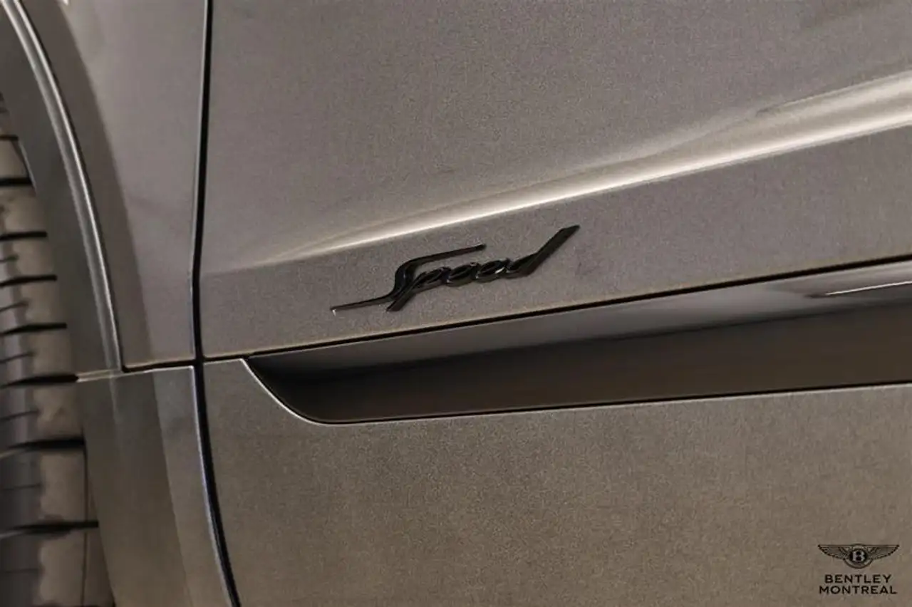 Bentley Bentayga fotografie Bentley Bentayga