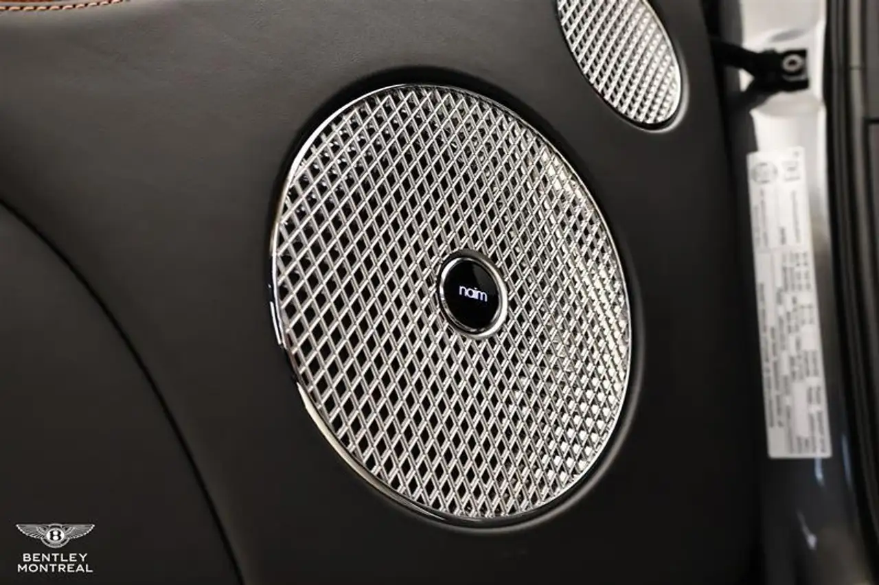 Bentley Bentayga fotografie Bentley Bentayga