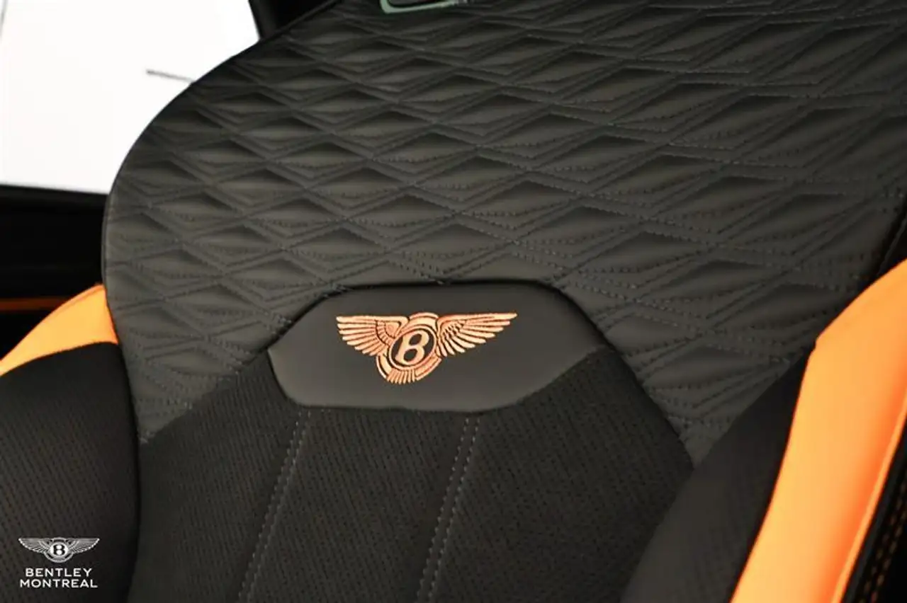 Bentley Bentayga fotografie Bentley Bentayga