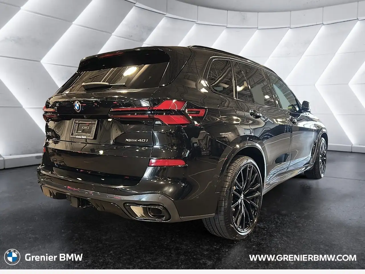 BMW X5 fotografie BMW X5