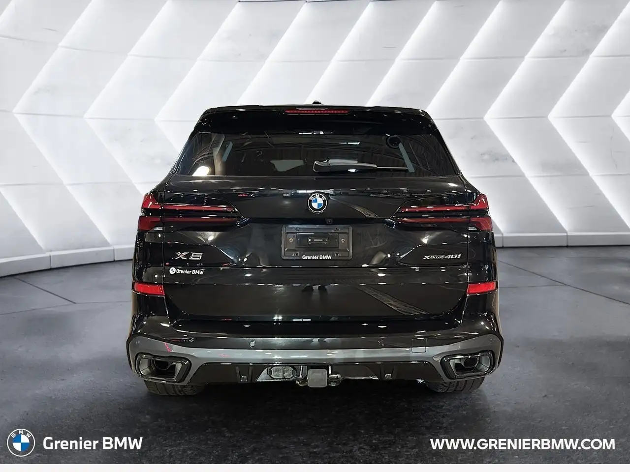 BMW X5 fotografie BMW X5