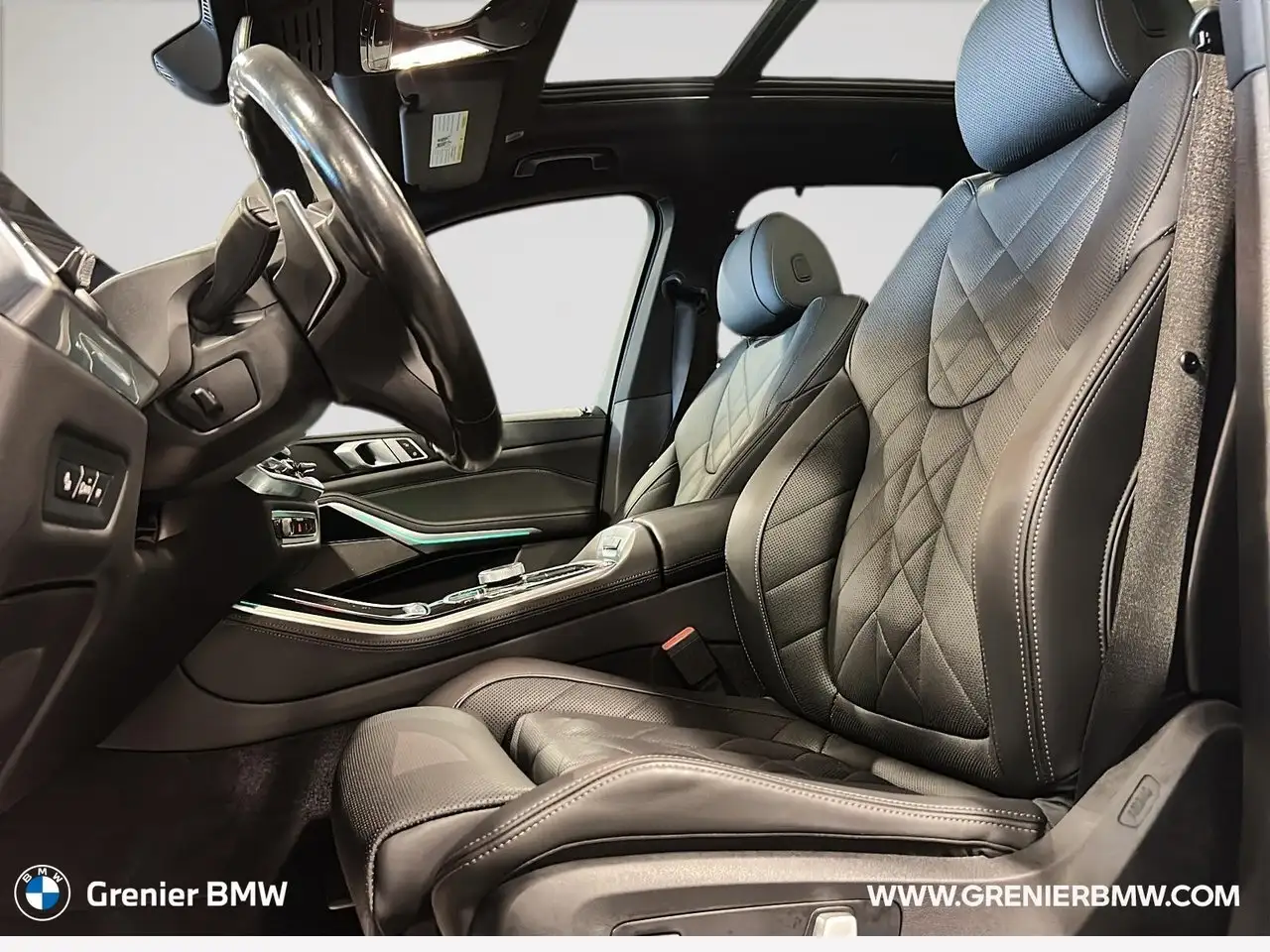 BMW X5 fotografie BMW X5