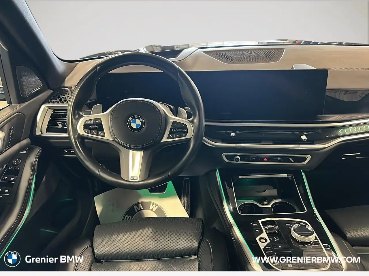 BMW X5 fotografie BMW X5