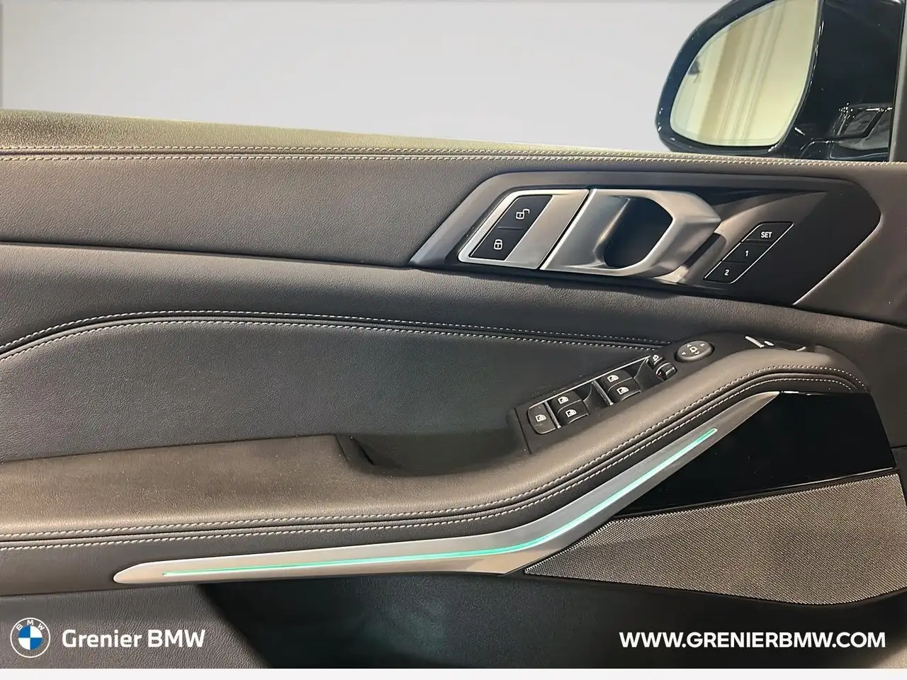 BMW X5 fotografie BMW X5