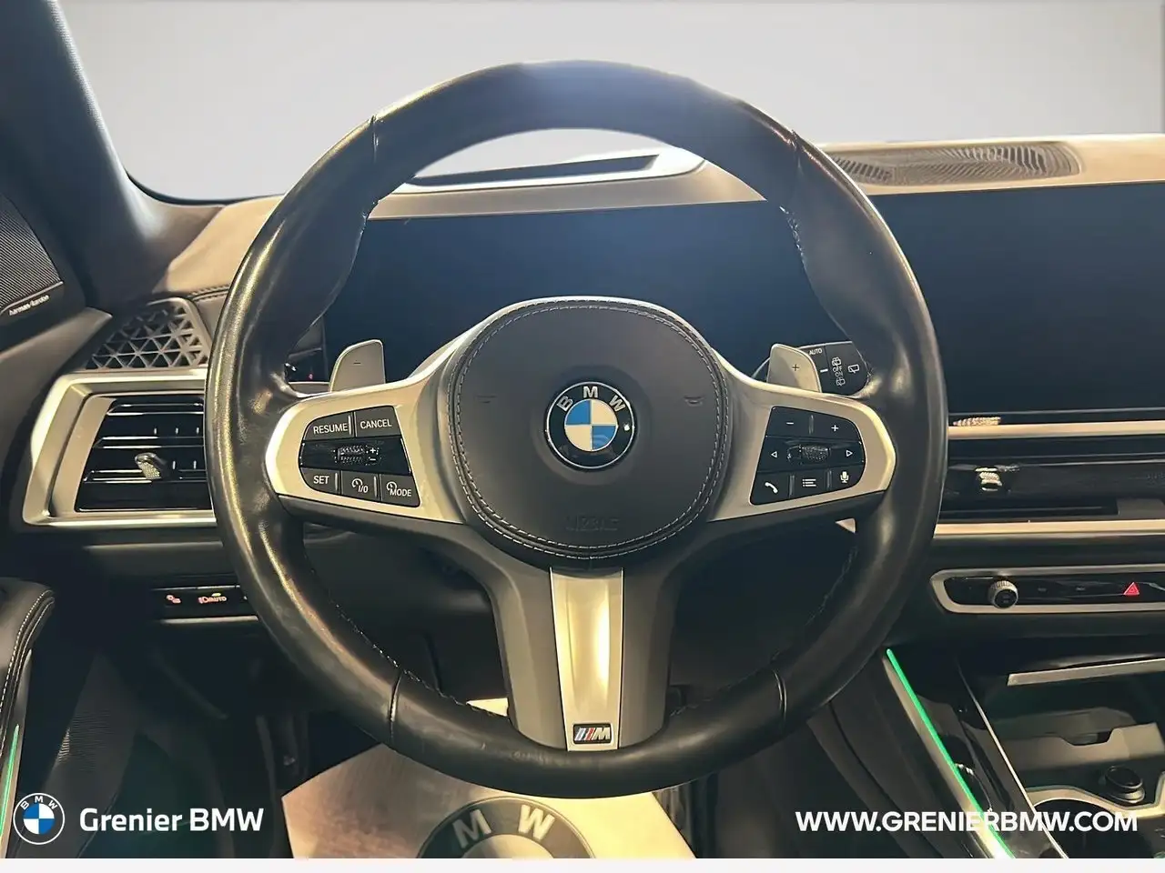 BMW X5 fotografie BMW X5