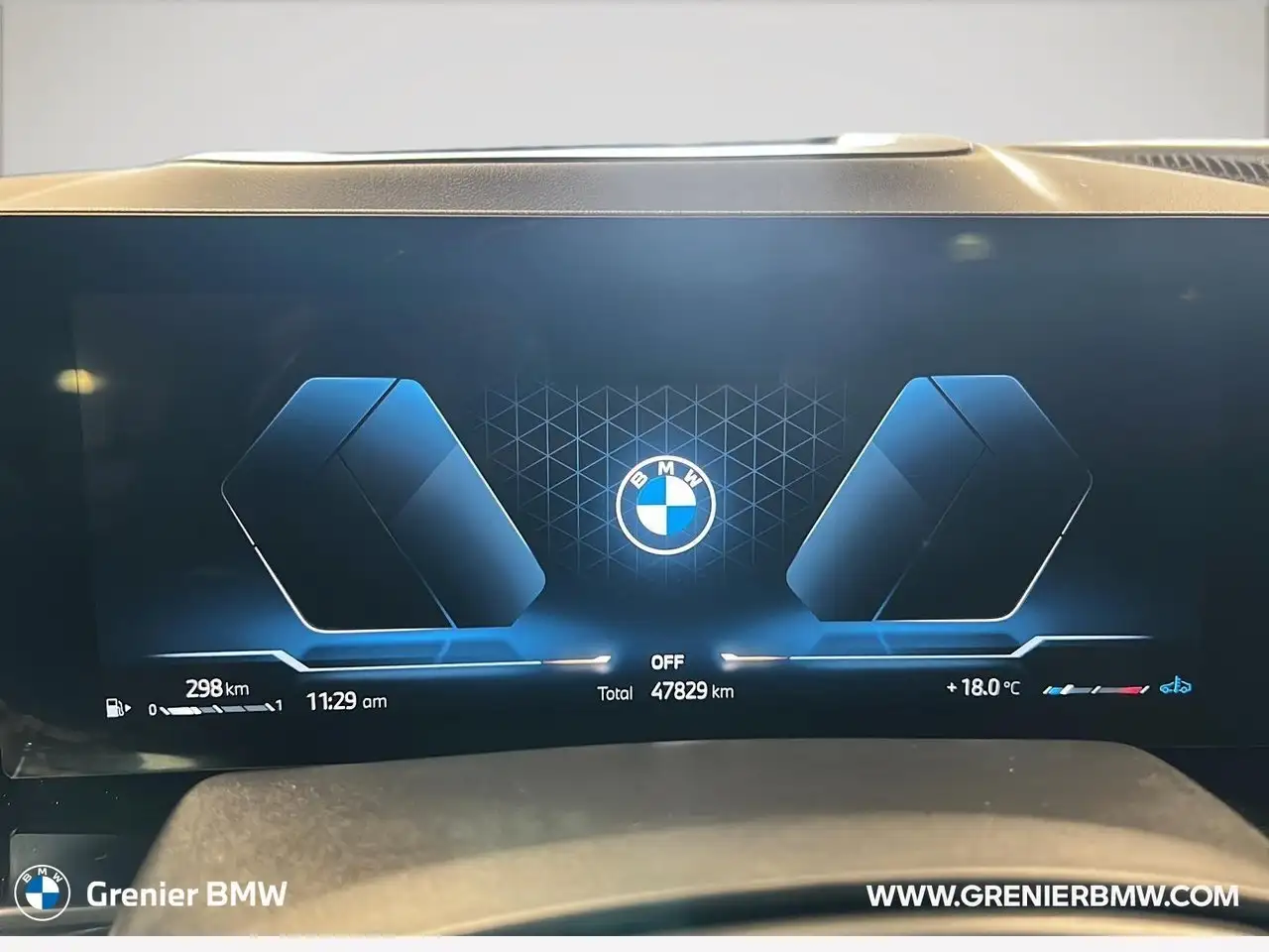 BMW X5 fotografie BMW X5