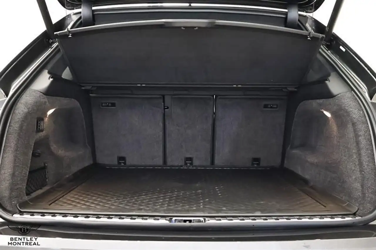 Bentley Bentayga fotografie Bentley Bentayga