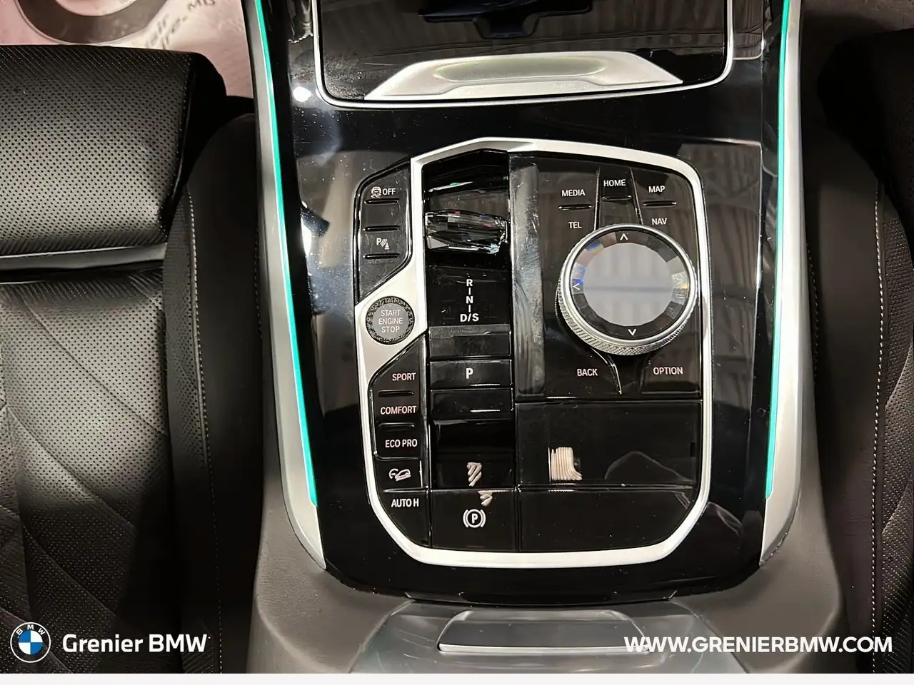 BMW X5 fotografie BMW X5