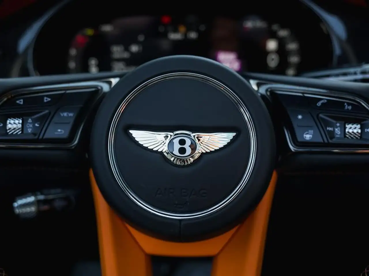 Bentley Continental GTC photo Bentley Continental GTC