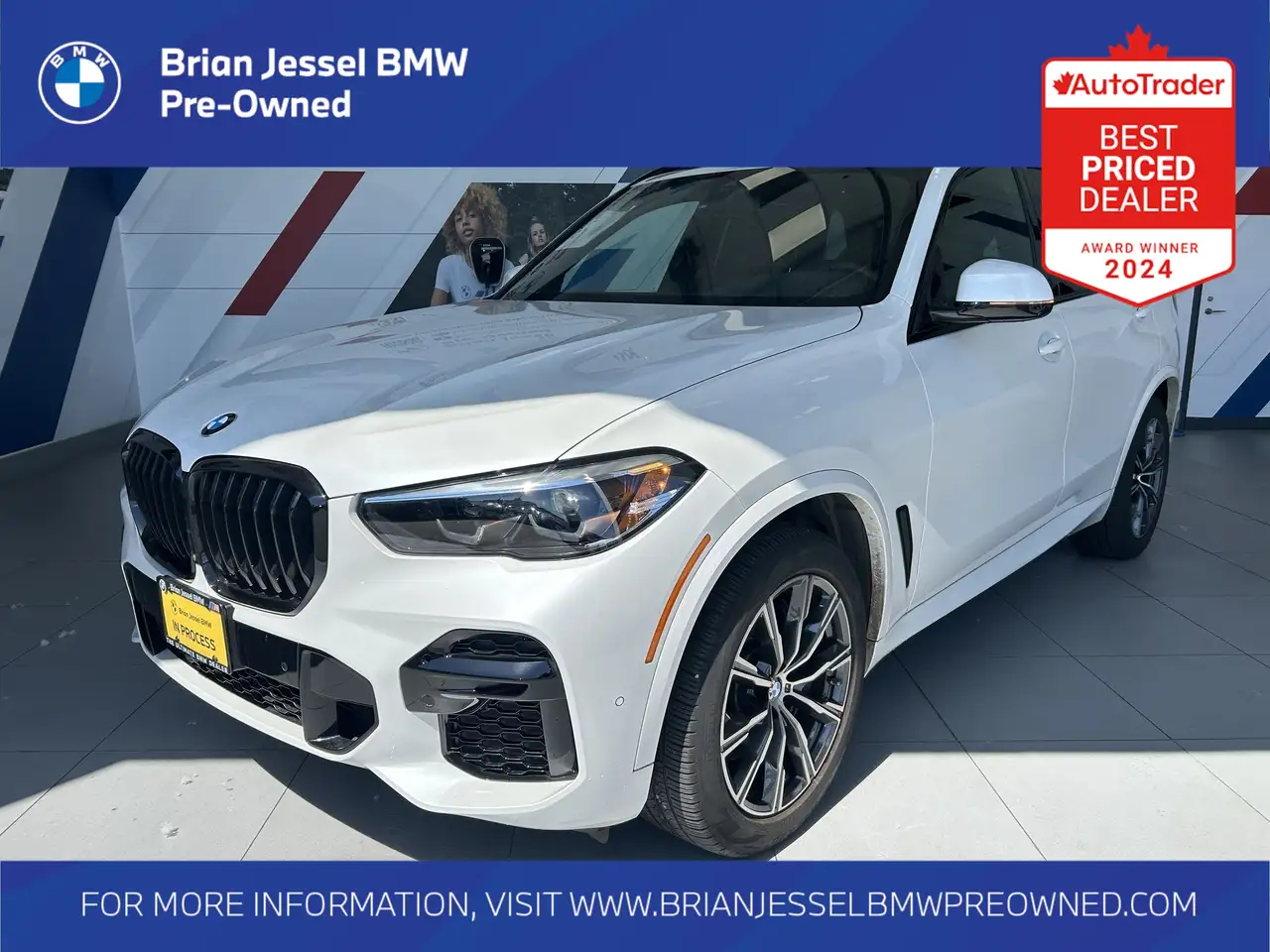 BMW X5 photo BMW X5