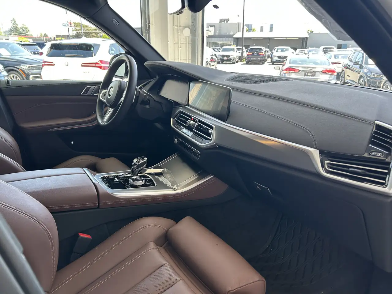 BMW X5 photo BMW X5