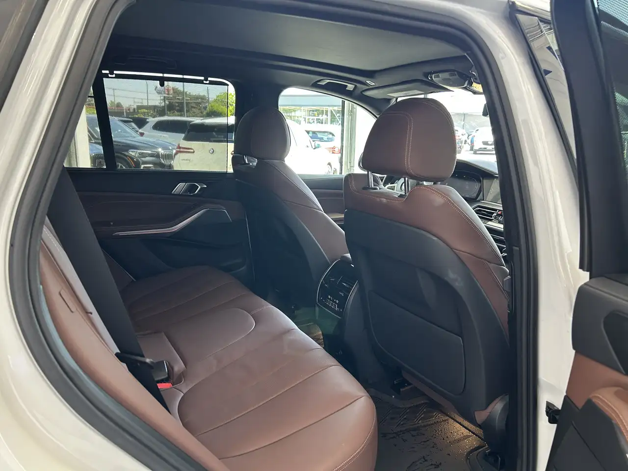 BMW X5 photo BMW X5