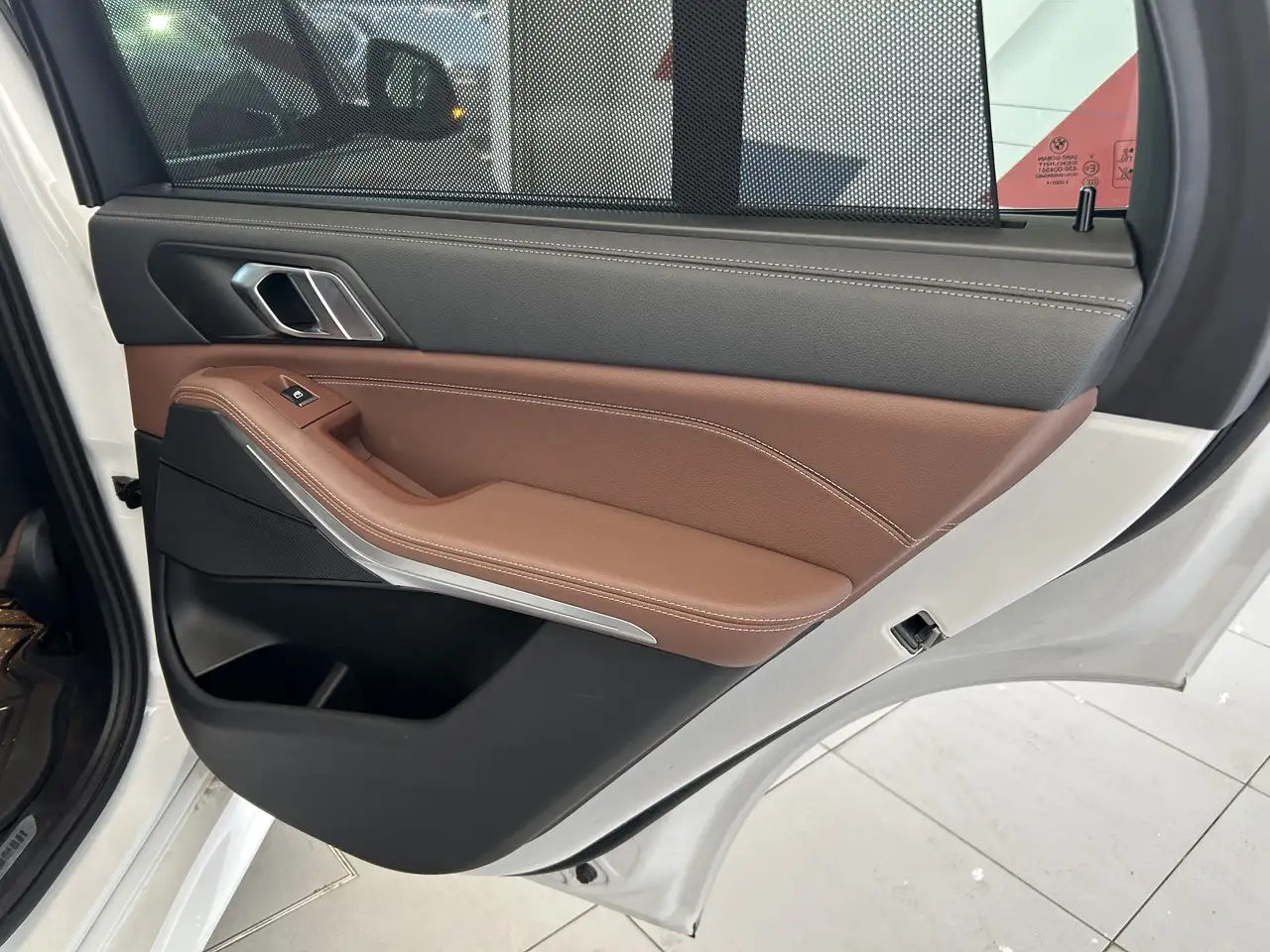 BMW X5 photo BMW X5