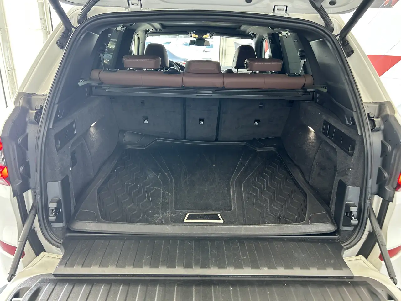 BMW X5 photo BMW X5